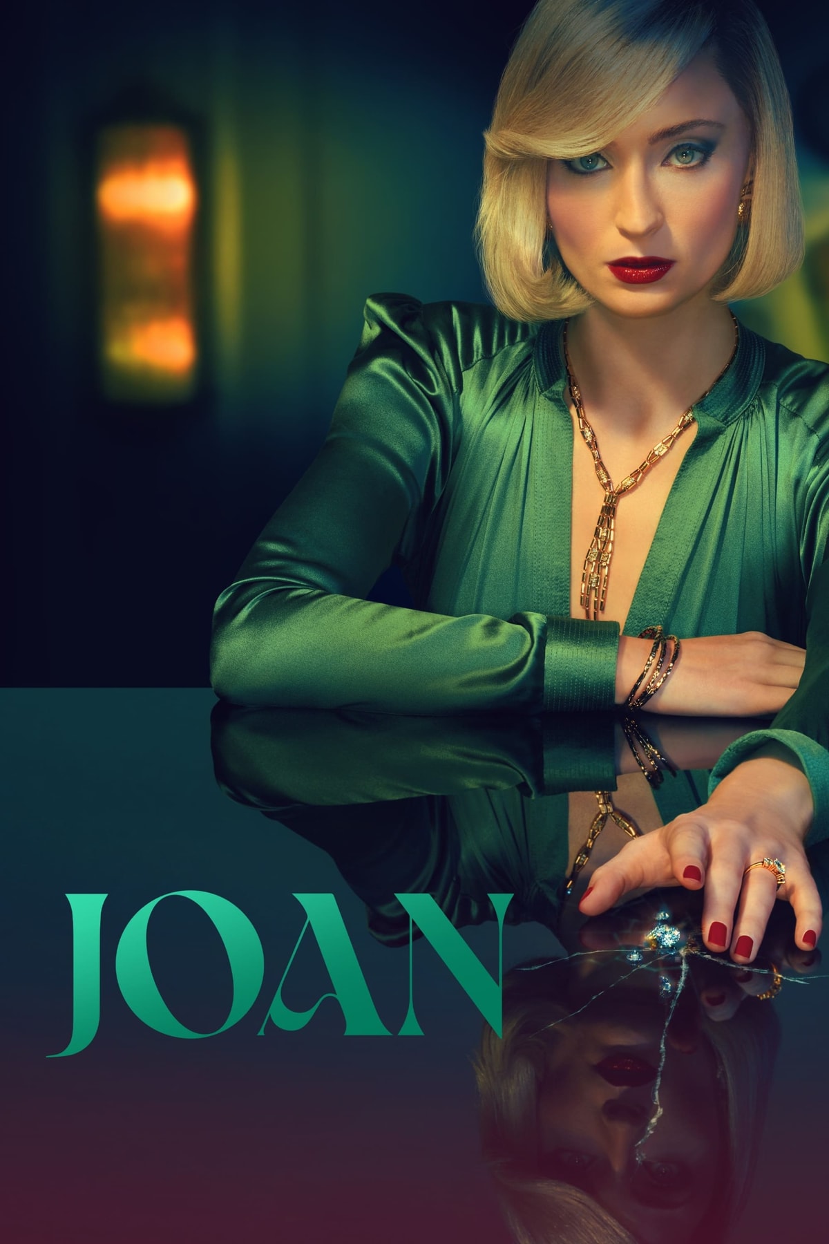 Joan - Memory Image