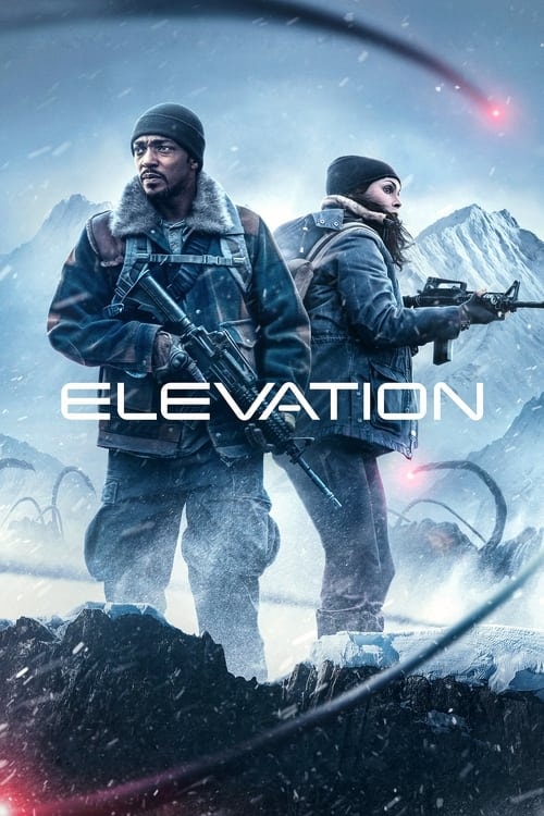 Elevation - Memory Image
