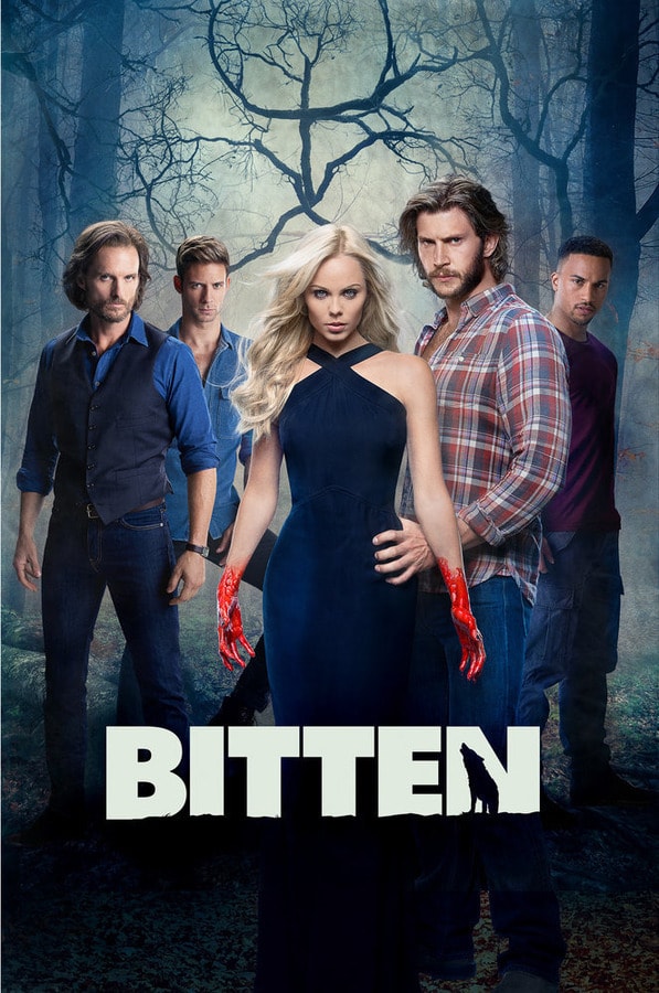 Bitten - Memory Image