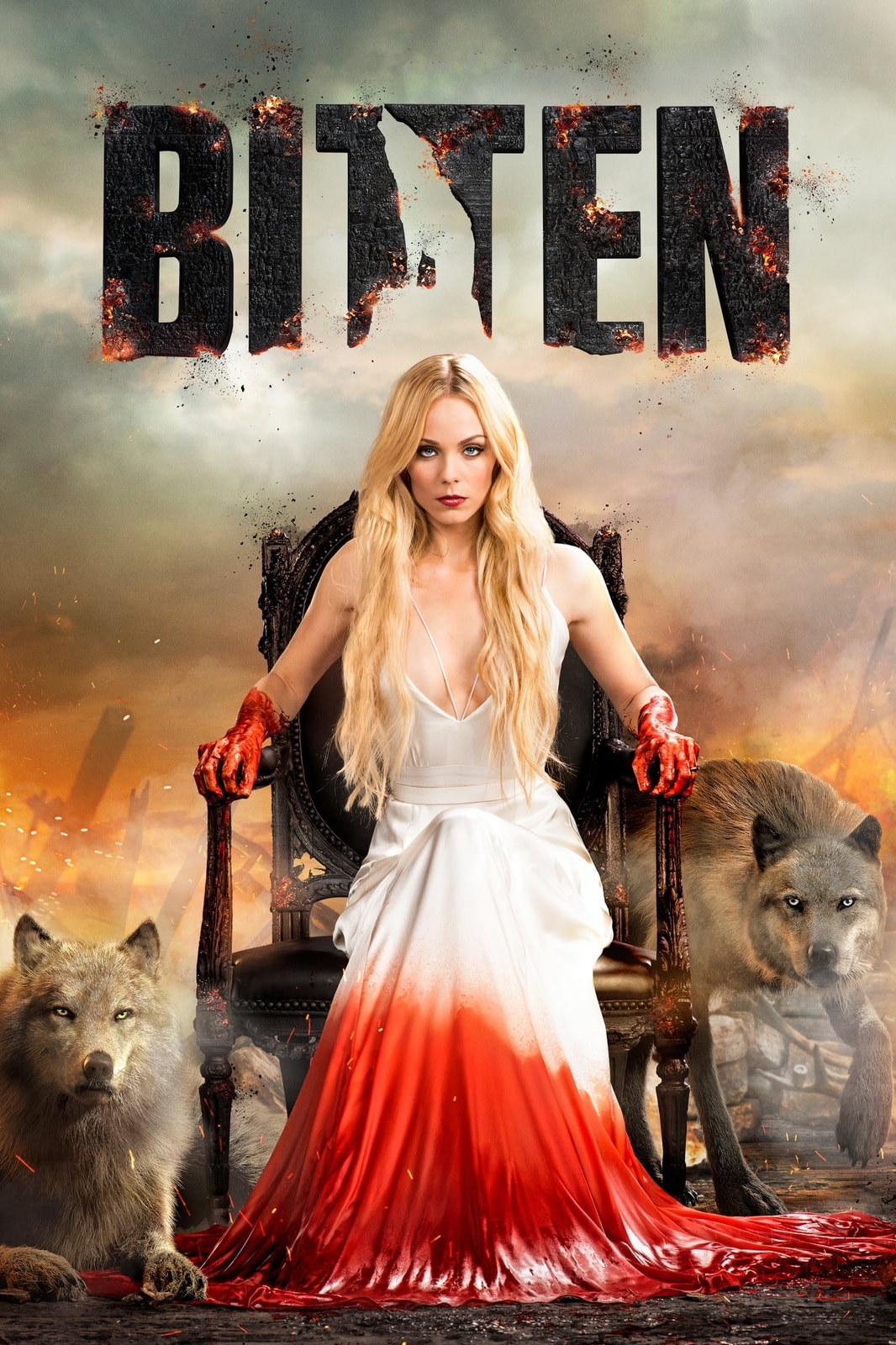 Bitten - Memory Image