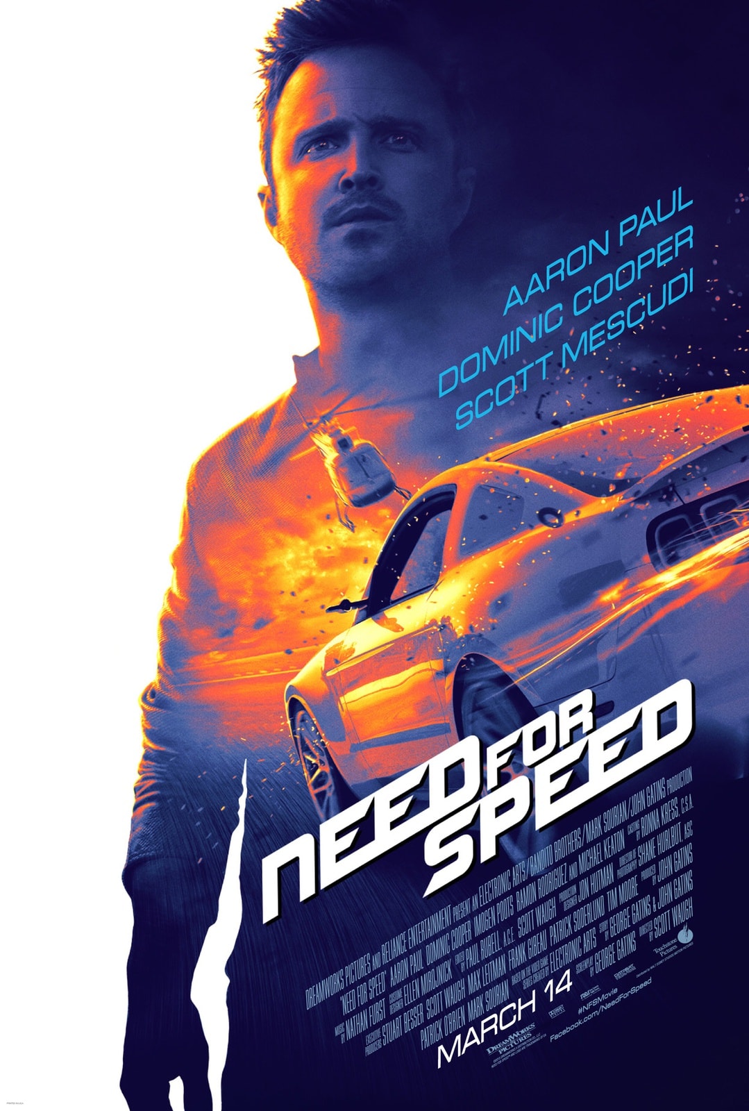 Need for Speed - Memory Image