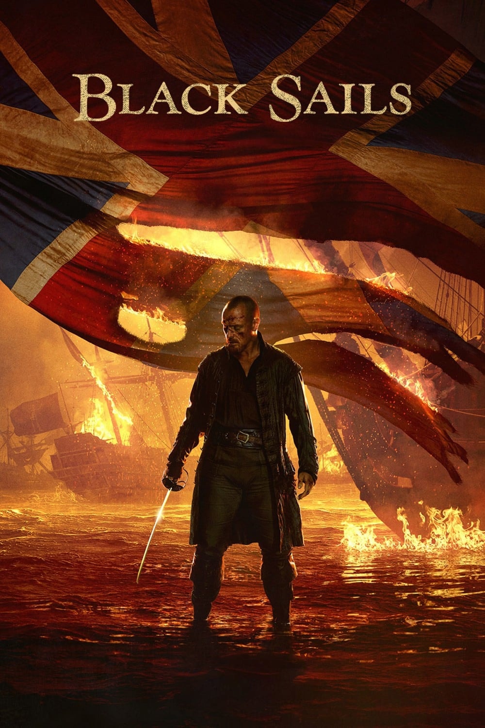 Black Sails - Memory Image