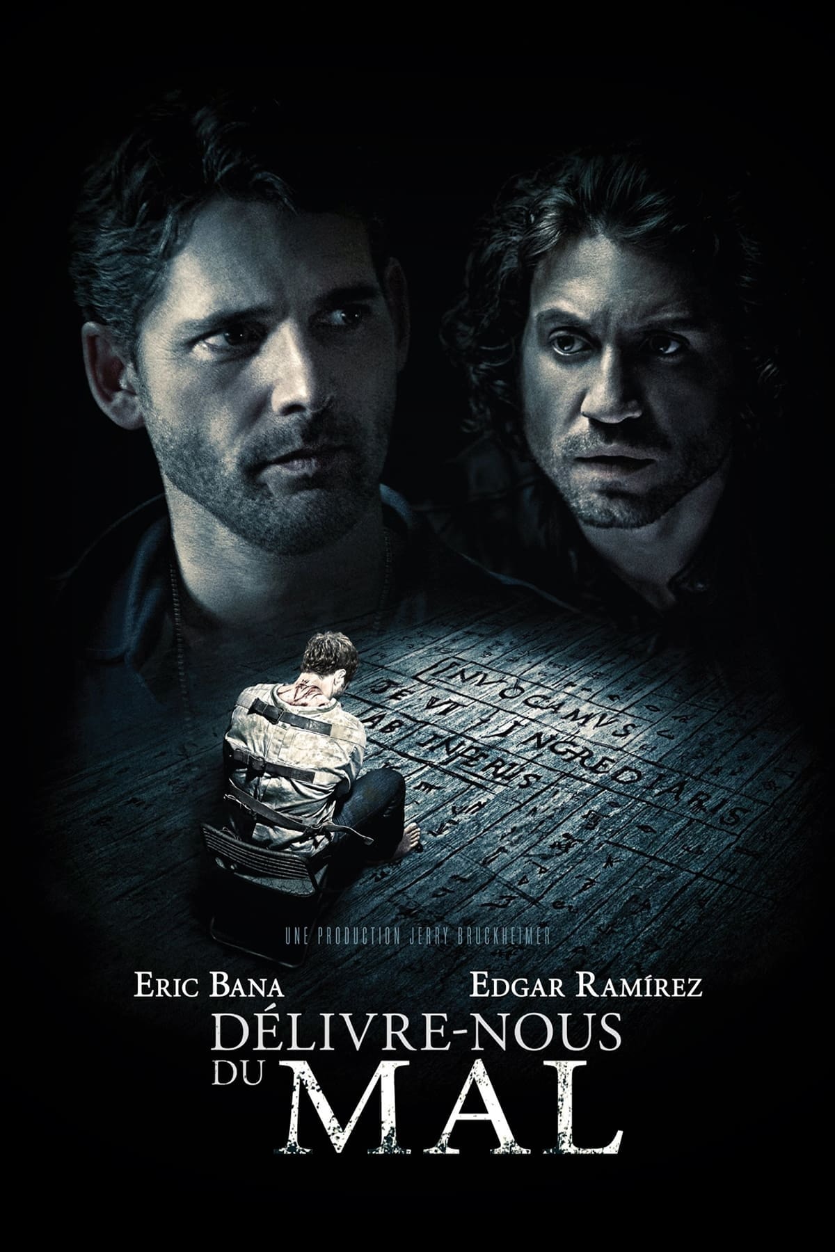 Délivre-nous du mal - Memory Image