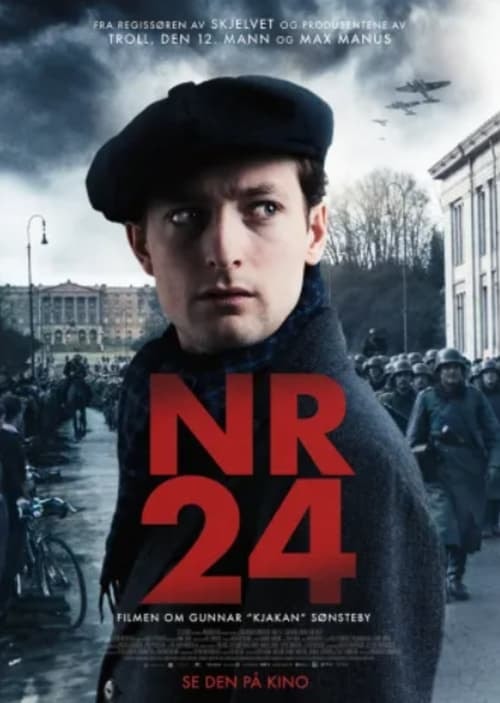 NR. 24 - Memory Image