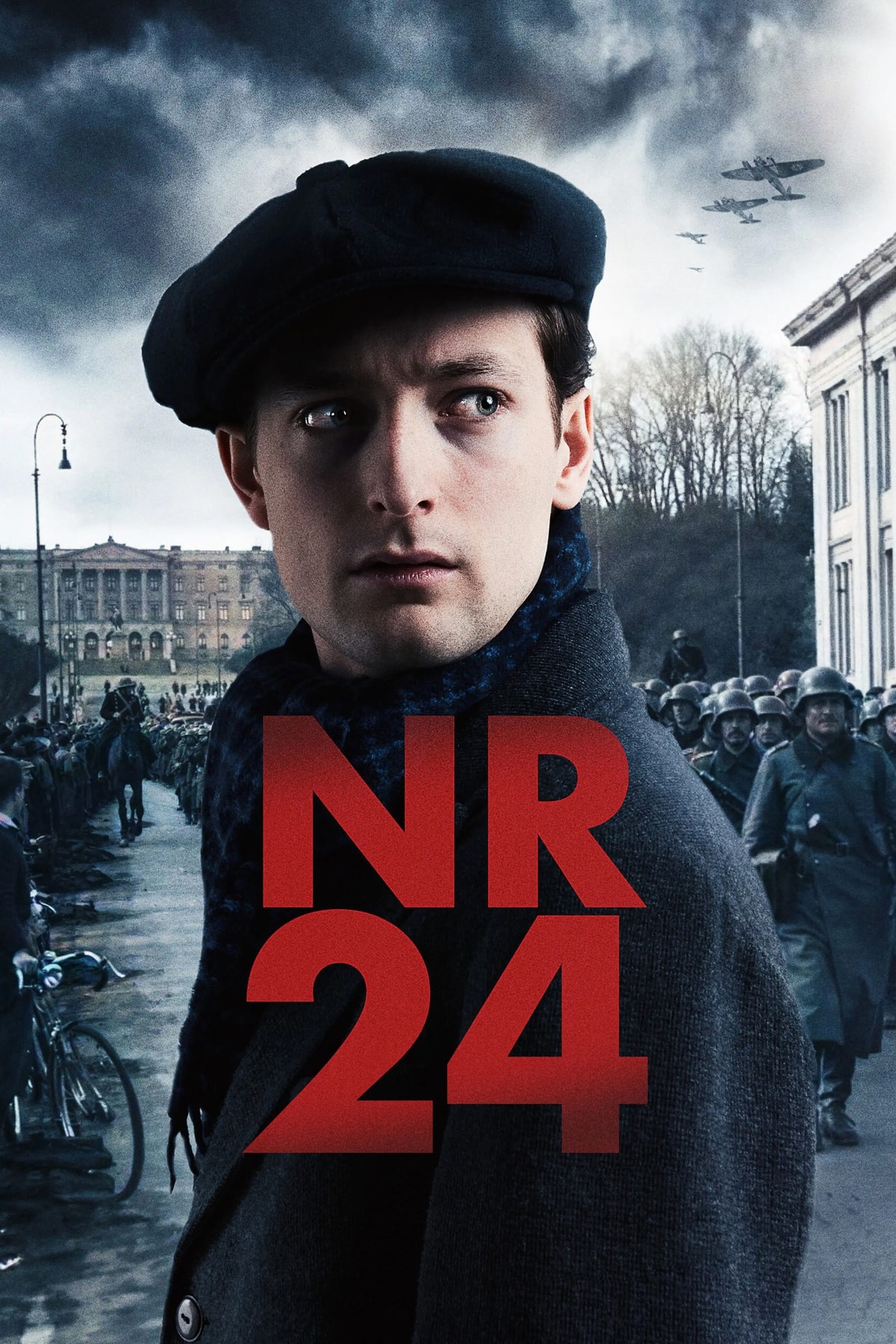 Numéro 24 - Memory Image