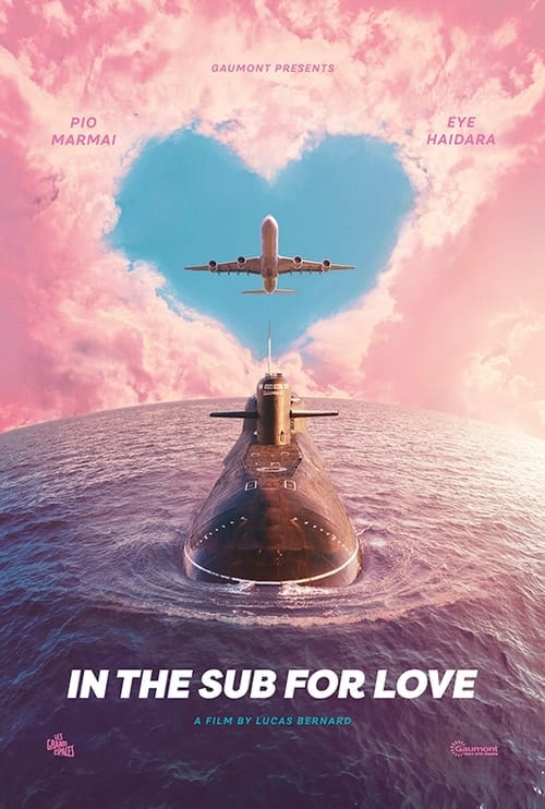 In the Sub for Love - Memory Image