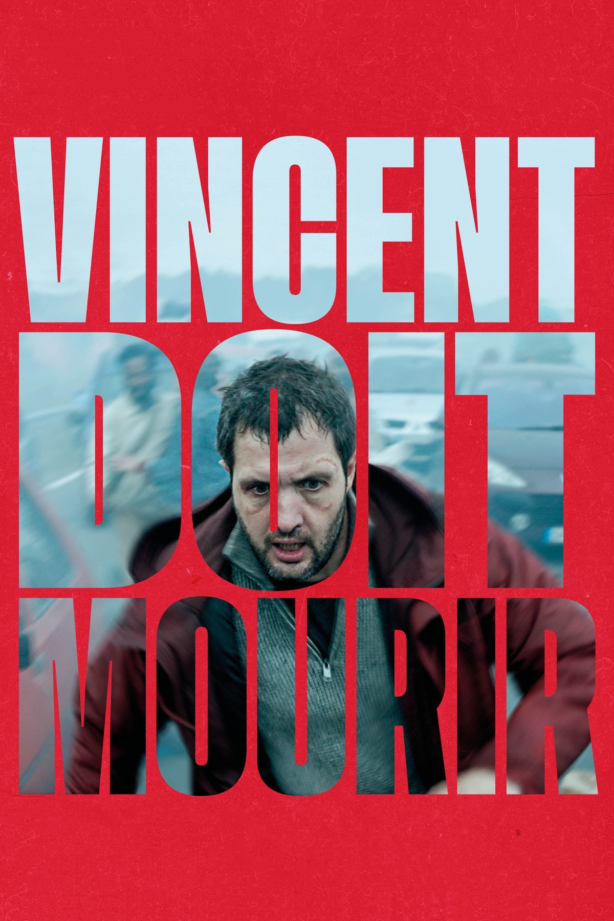 Vincent Must Die - Memory Image