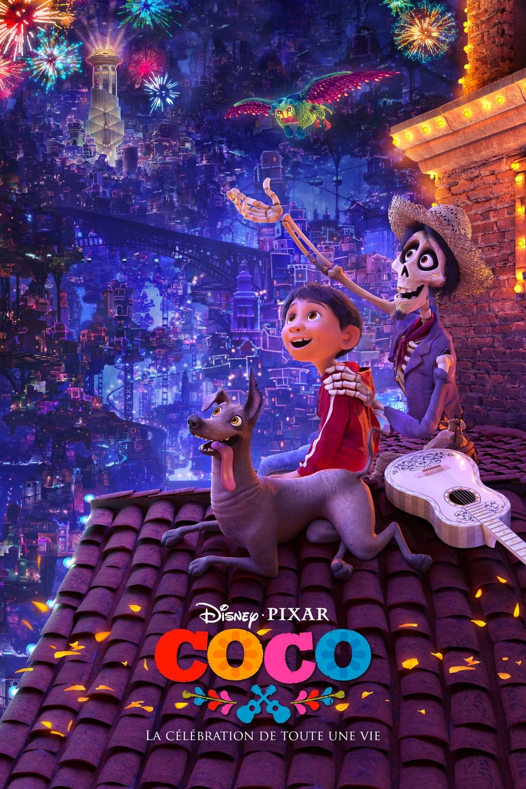 Coco - Memory Image