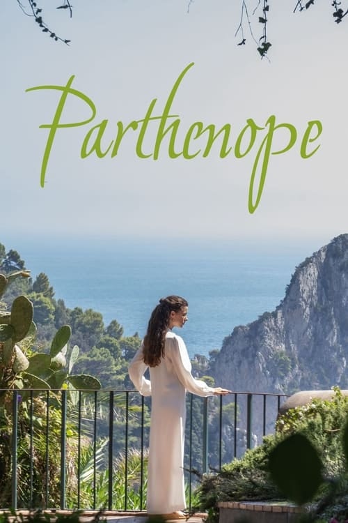 Parthenope - Memory Image
