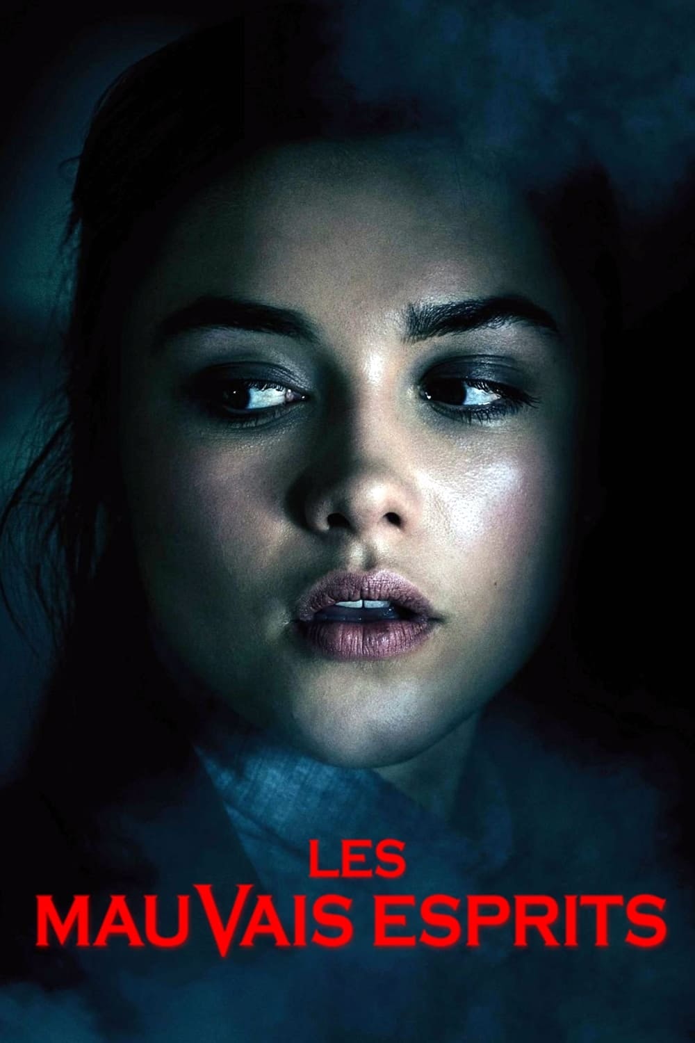 Les mauvais esprits - Memory Image