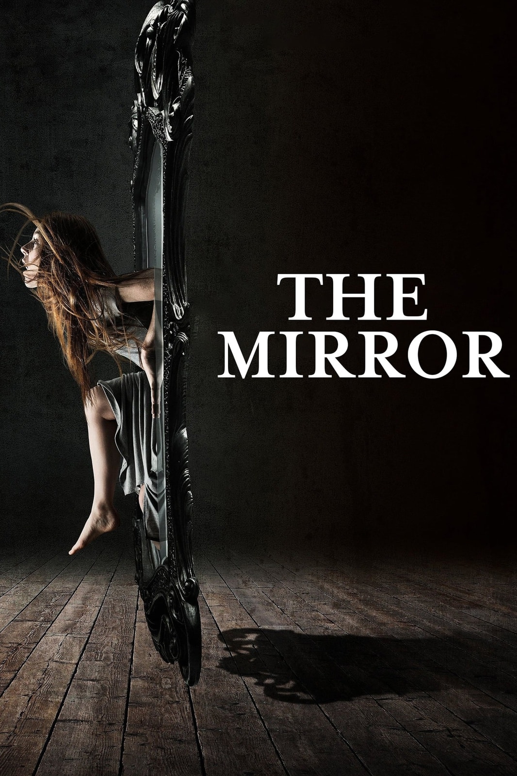 The Mirror - Memory Image