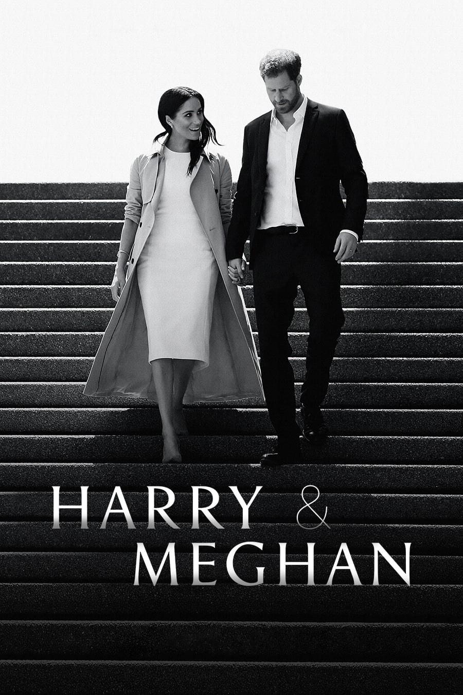 Harry & Meghan - Memory Image