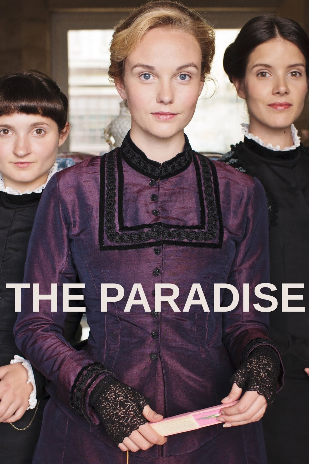 The Paradise - Memory Image