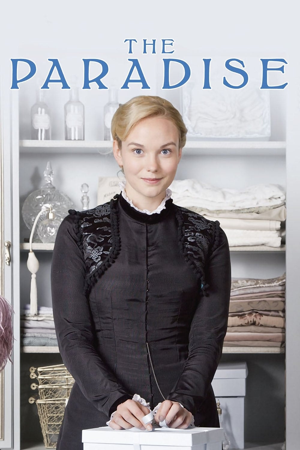 The Paradise - Memory Image