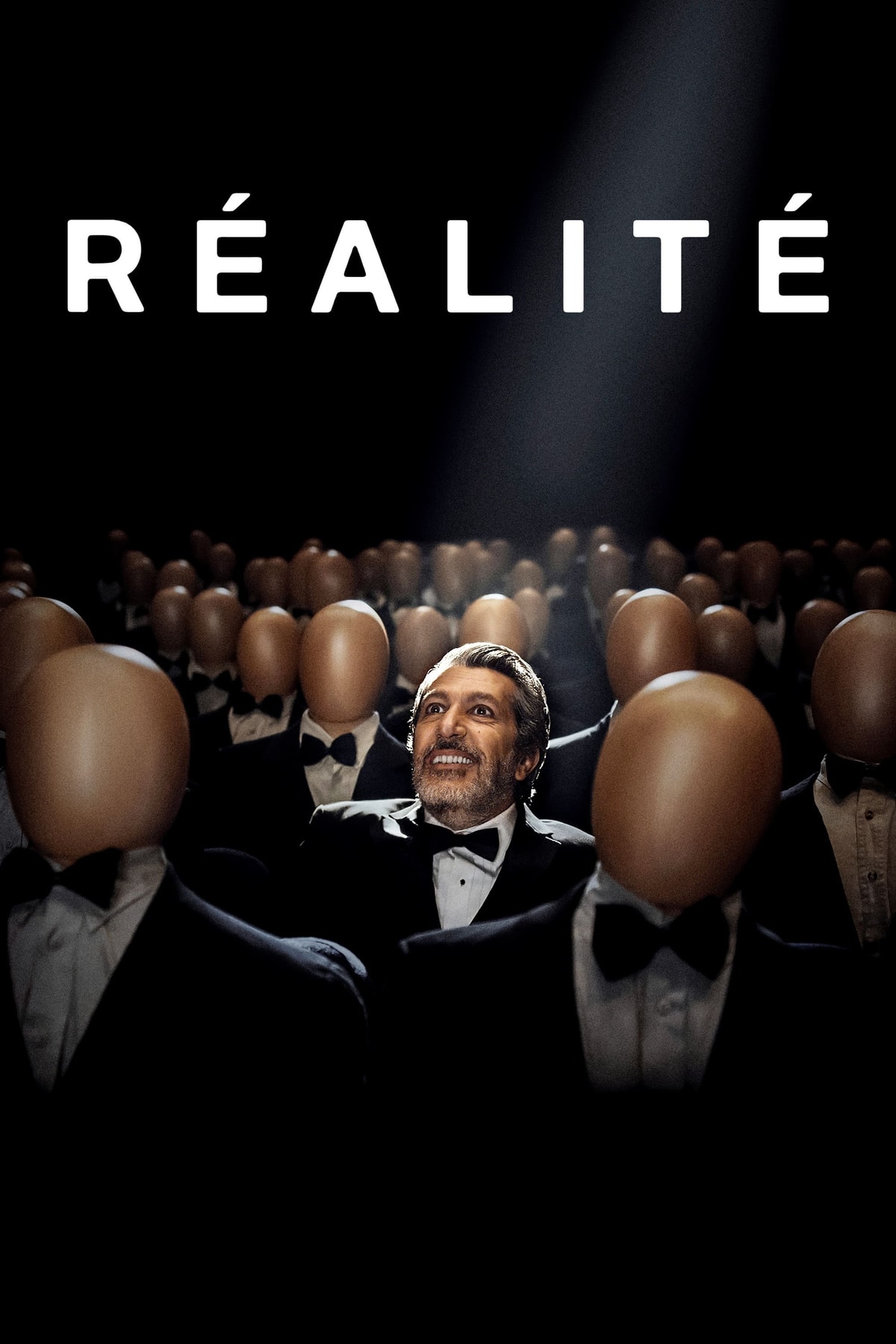 Réalité - Memory Image