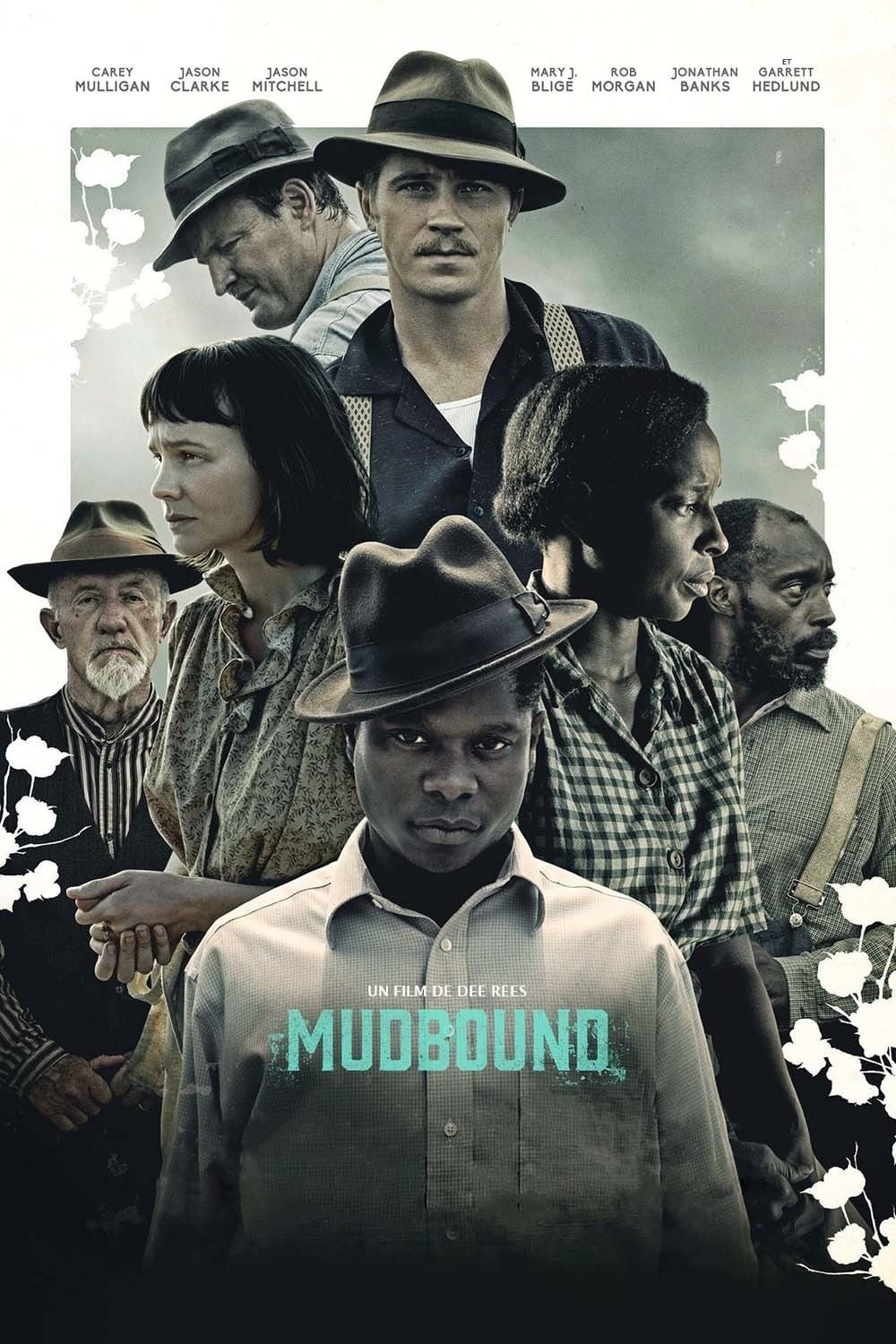 Mudbound - Memory Image