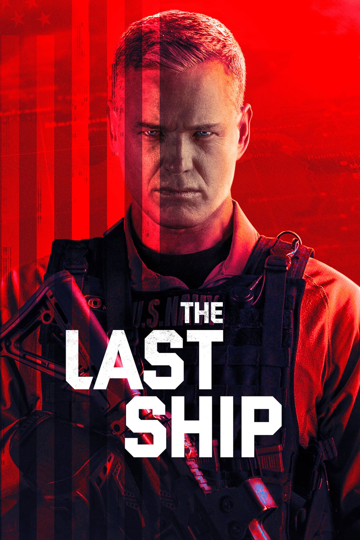 The Last Ship - Memory Image