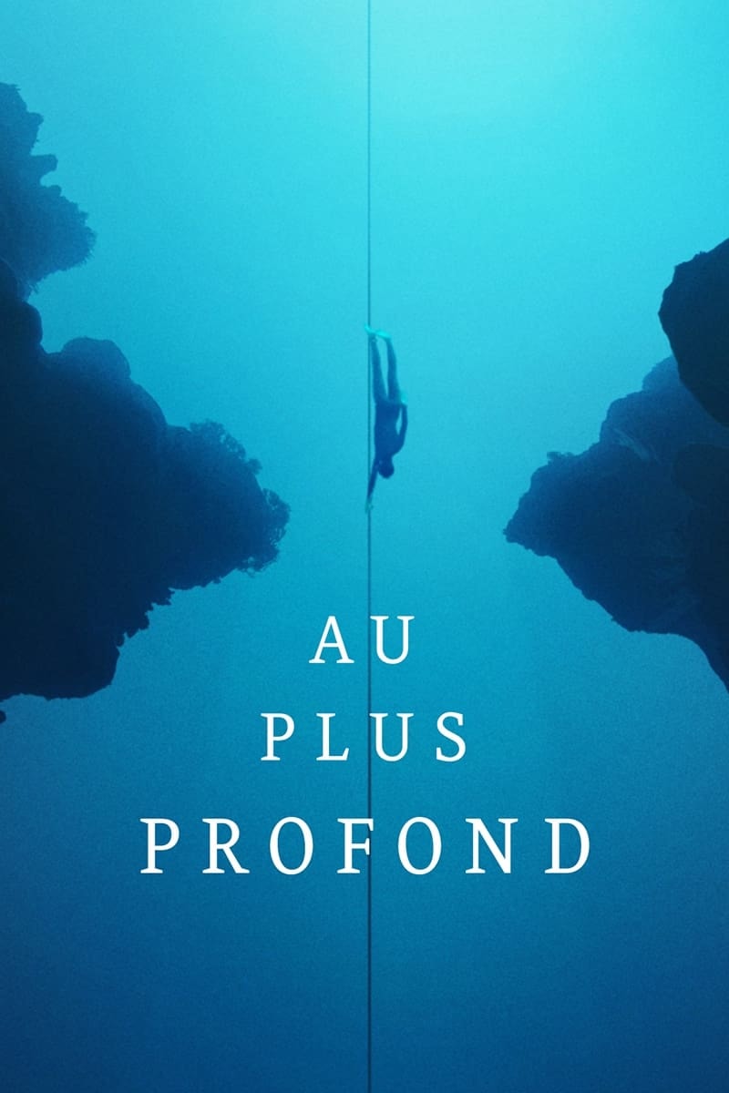 Au plus profond - Memory Image