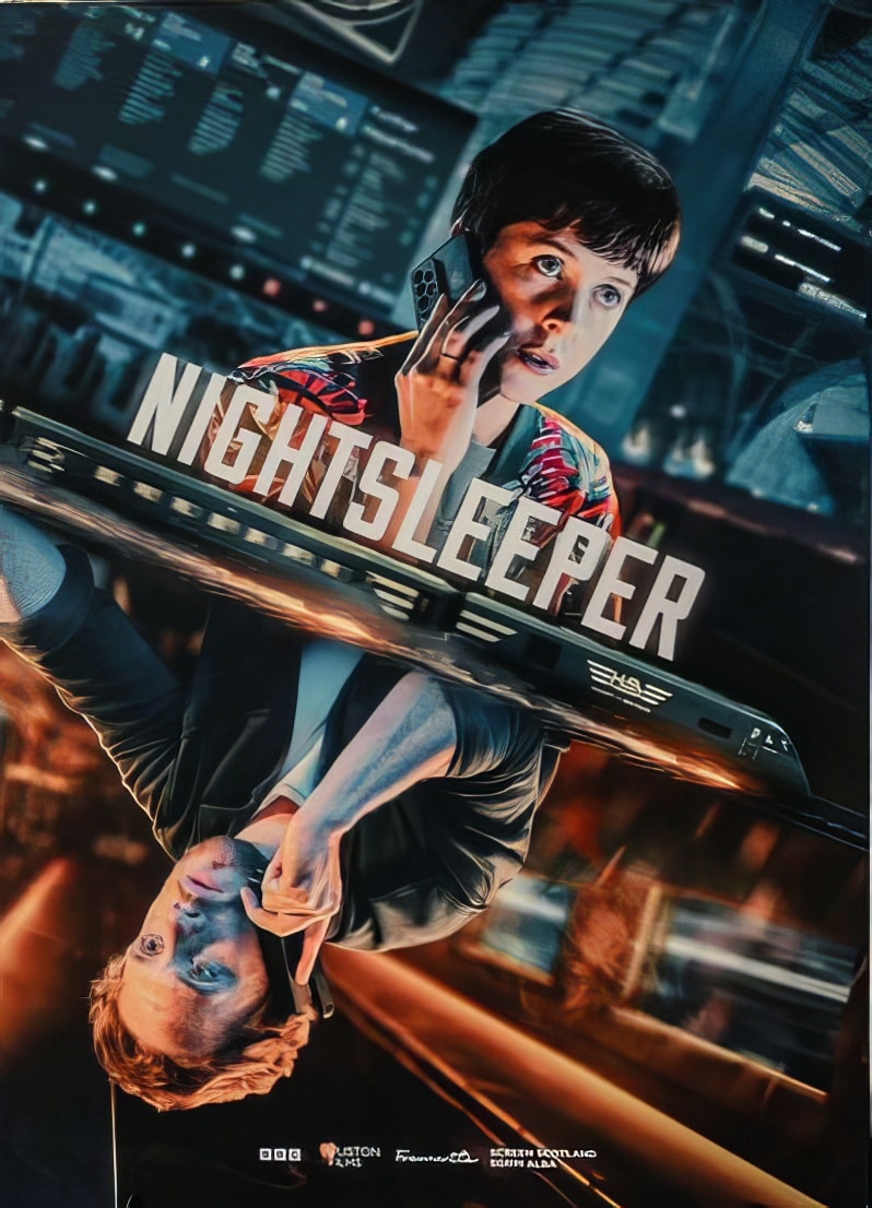 Nightsleeper - Memory Image