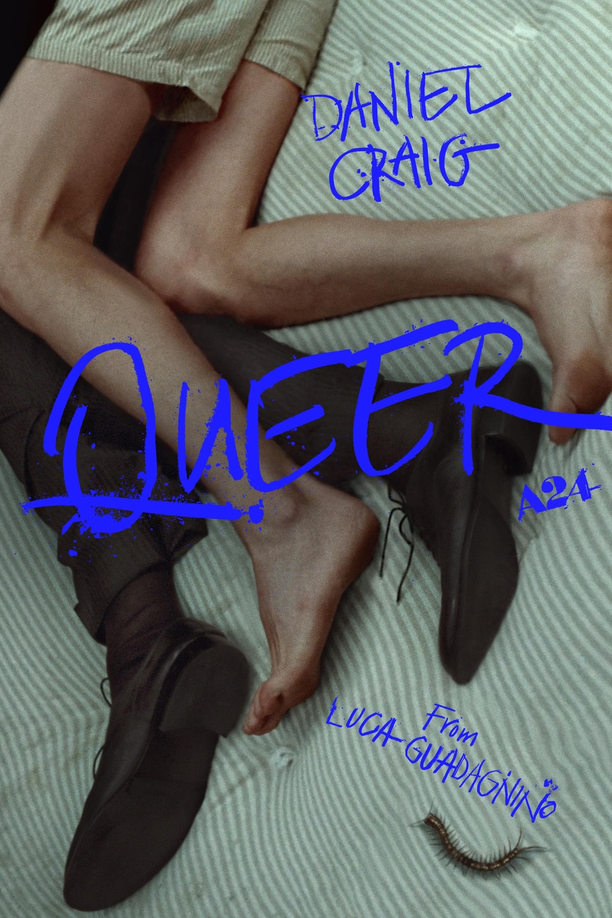 Queer - Memory Image