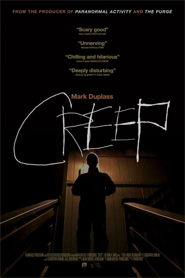 Creep - Memory Image