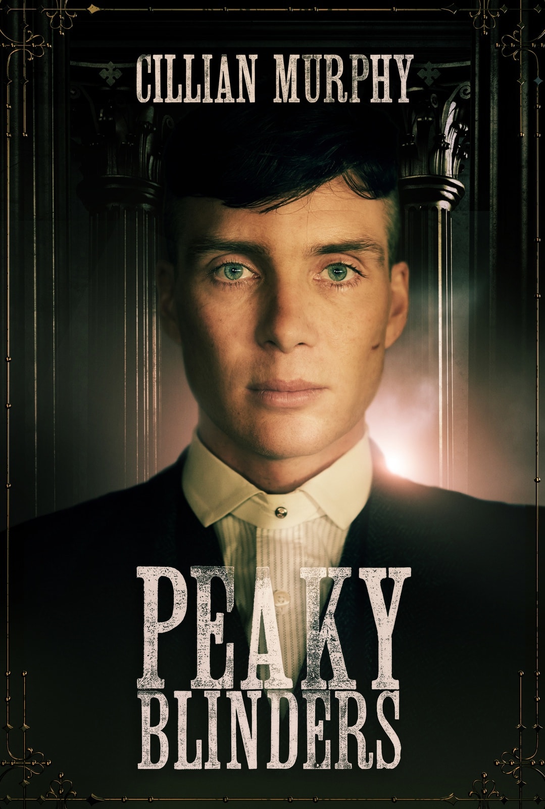 Peaky Blinders - Memory Image