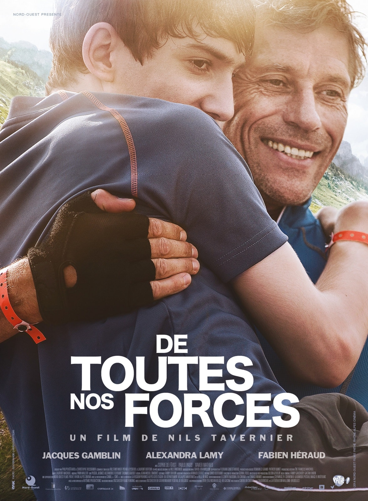 The Finishers - Memory Image