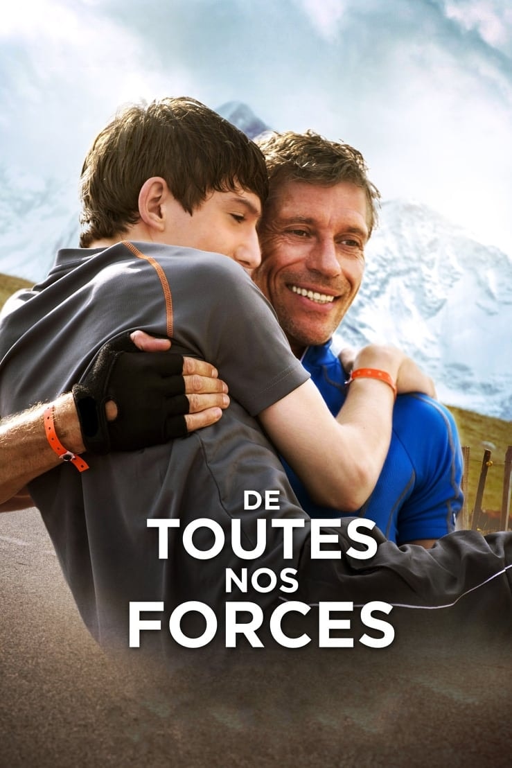 De toutes nos forces - Memory Image