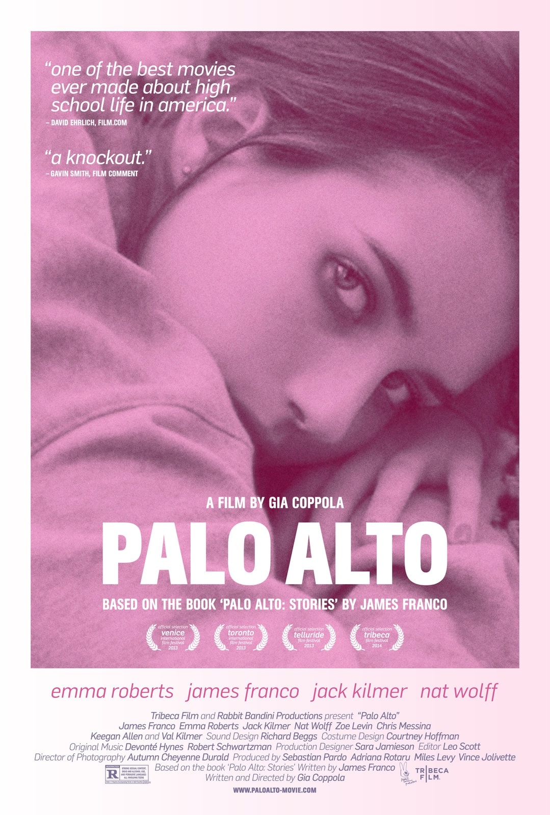 Palo Alto - Memory Image