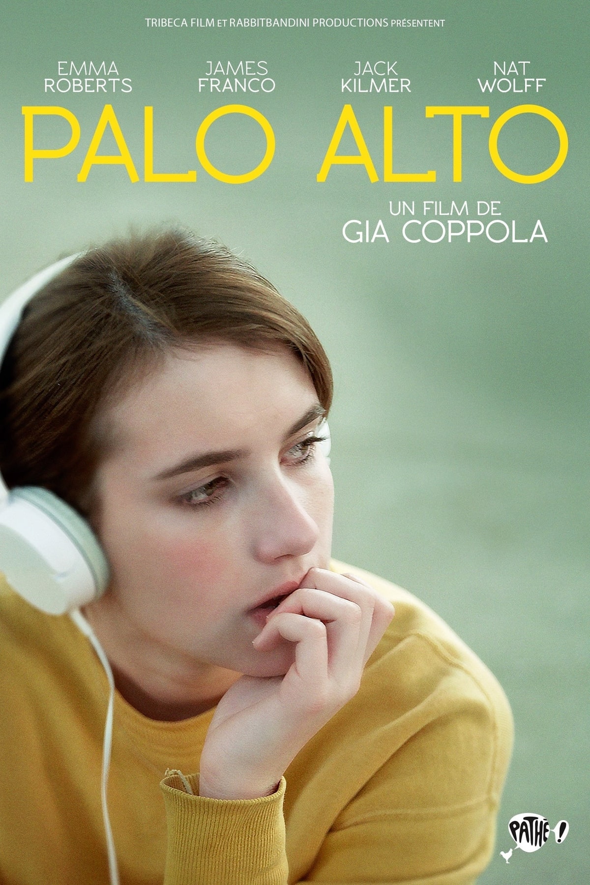 Palo Alto - Memory Image