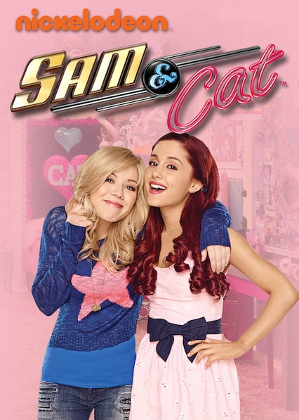 Sam & Cat - Memory Image