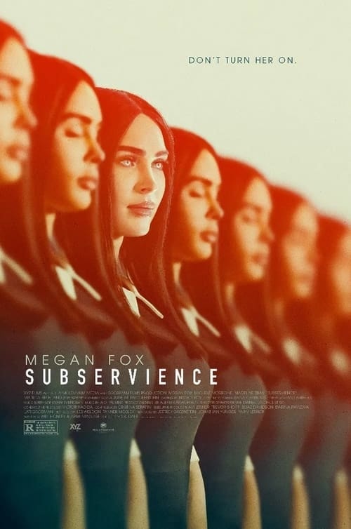 Subservience - Memory Image