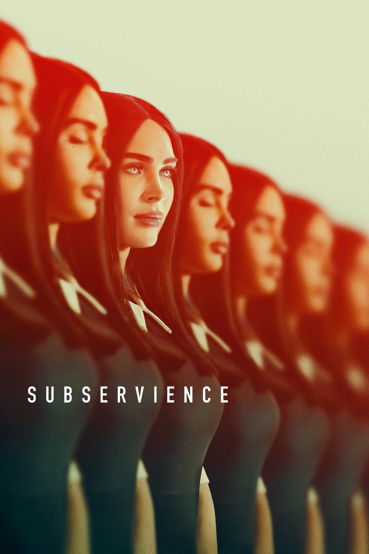Subservience - Memory Image