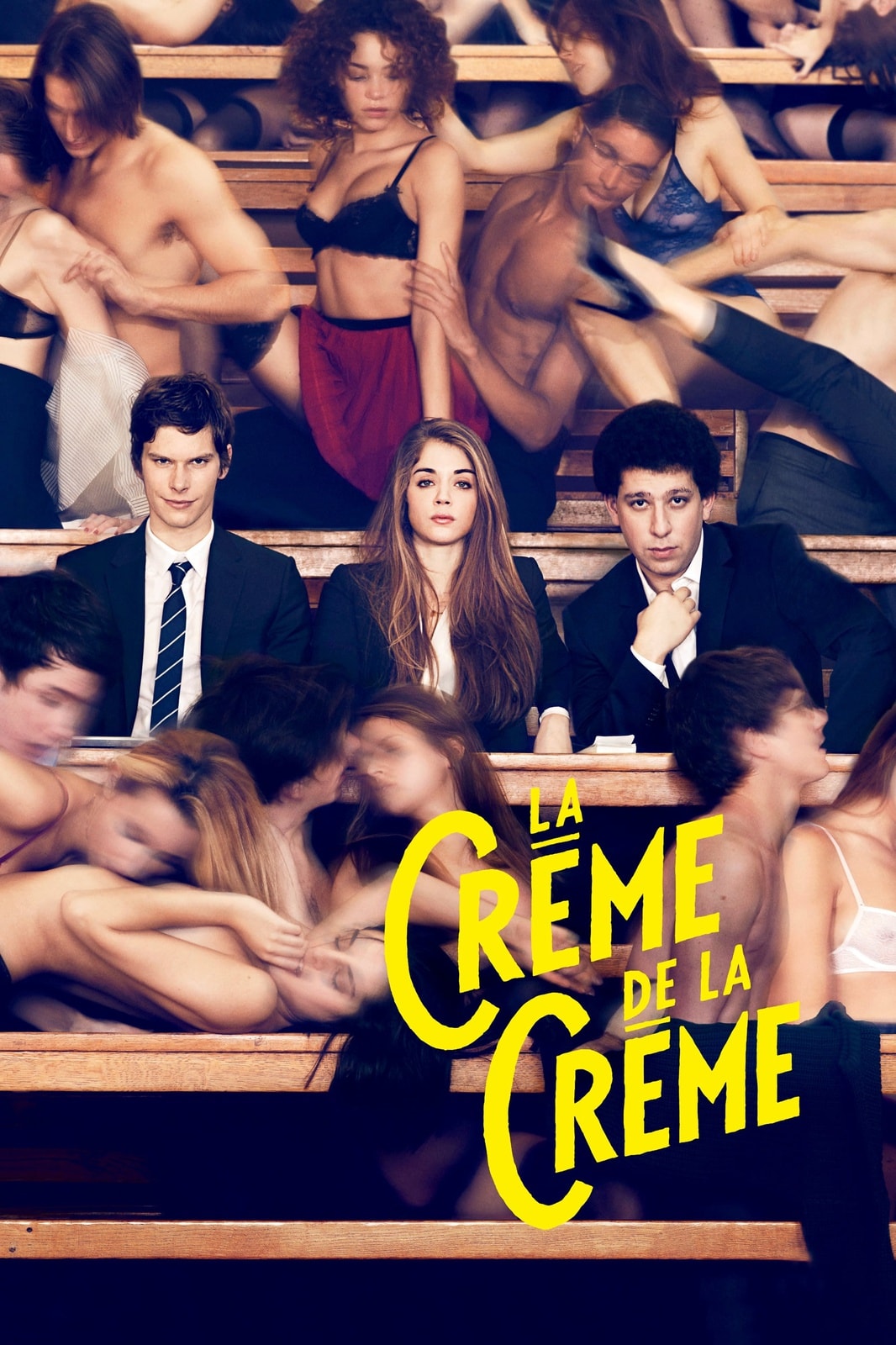 La crème de la crème - Memory Image