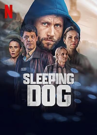 Sleeping Dog - Memory Image