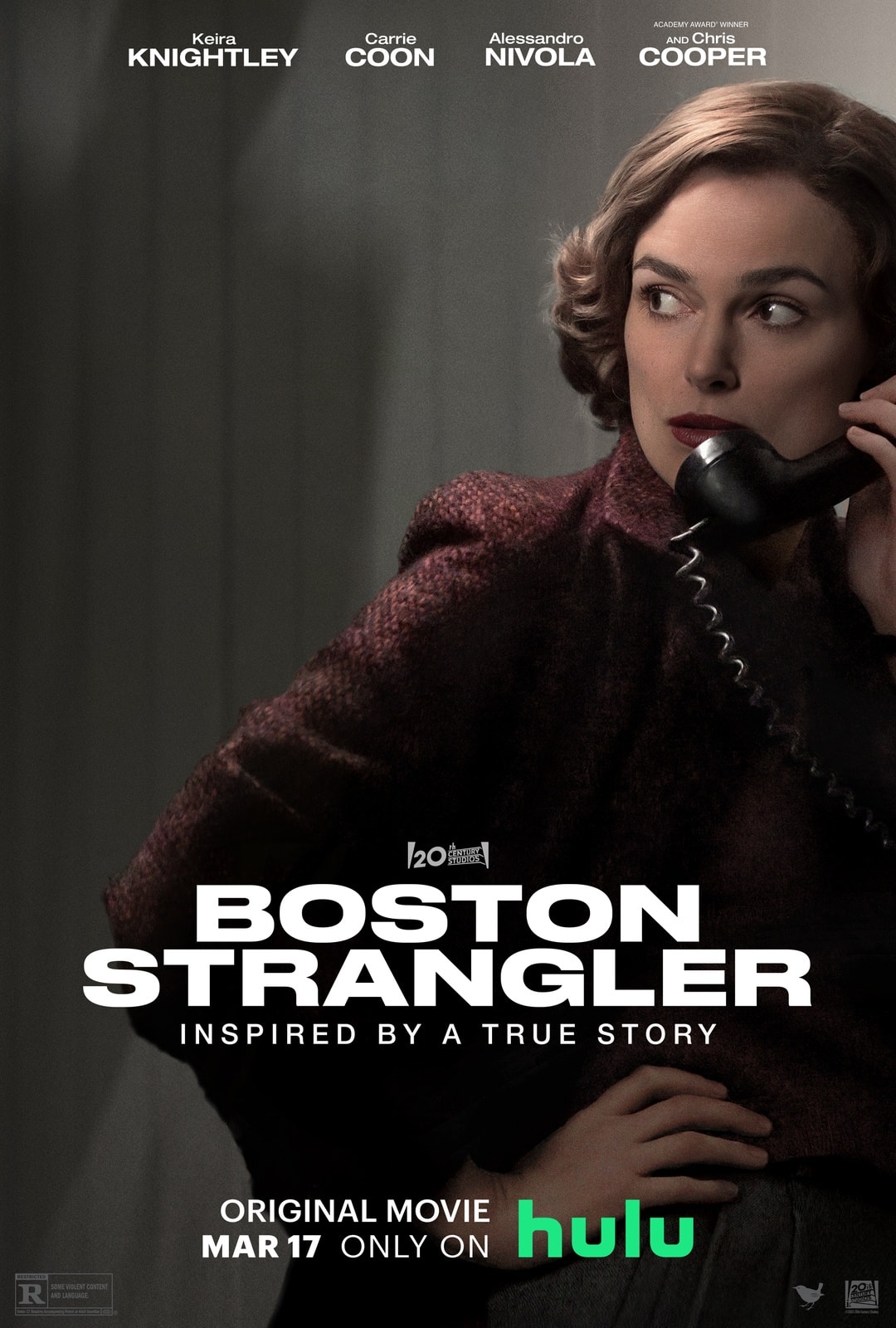 Boston Strangler - Memory Image