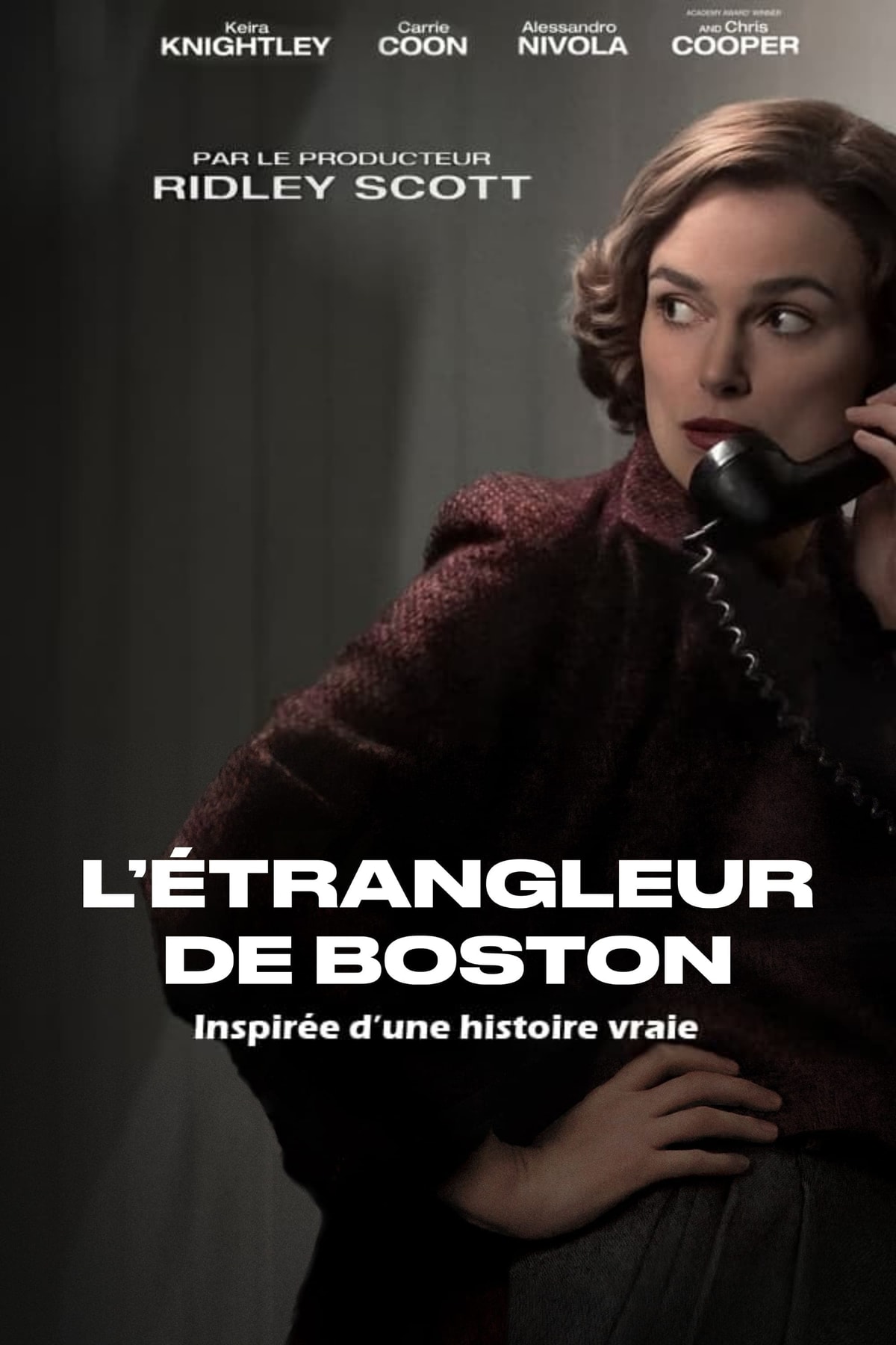 L'Étrangleur de Boston - Memory Image