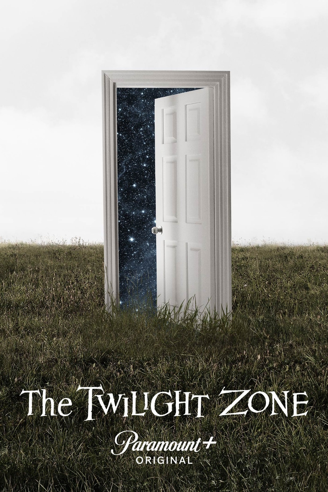 The Twilight Zone - Memory Image