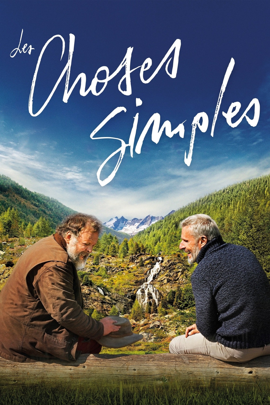 Les Choses Simples - Memory Image