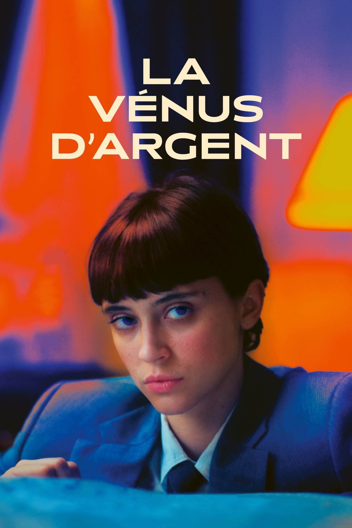La Vénus d'argent - Memory Image