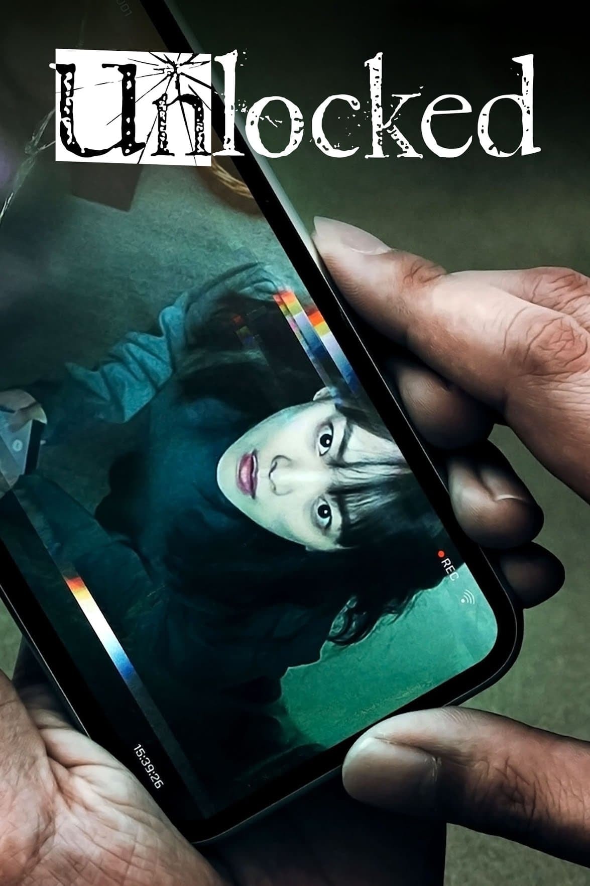 Unlocked - Memory Image