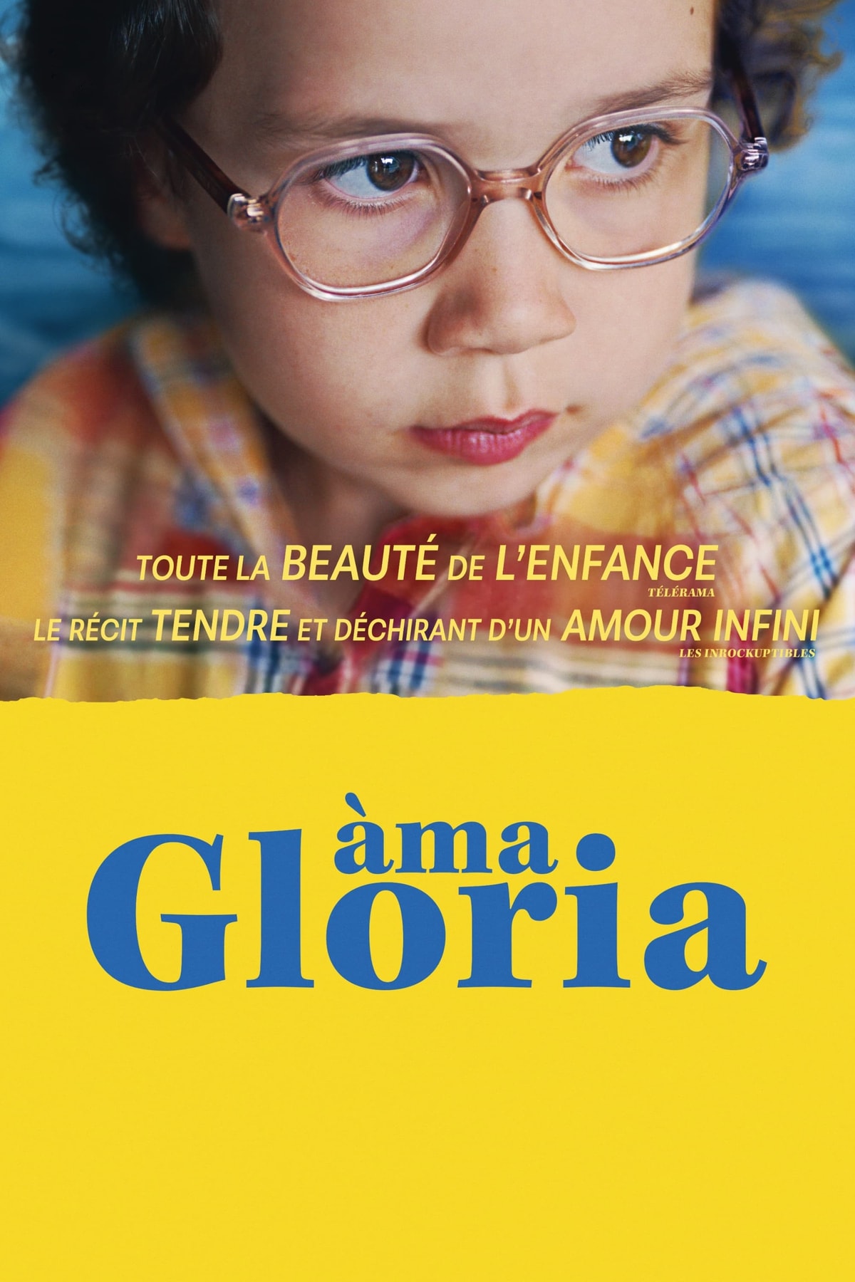 Àma Gloria - Memory Image