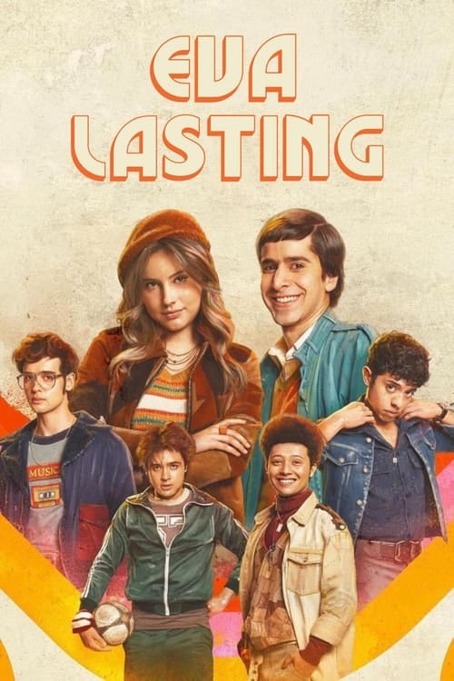 Eva Lasting - Memory Image