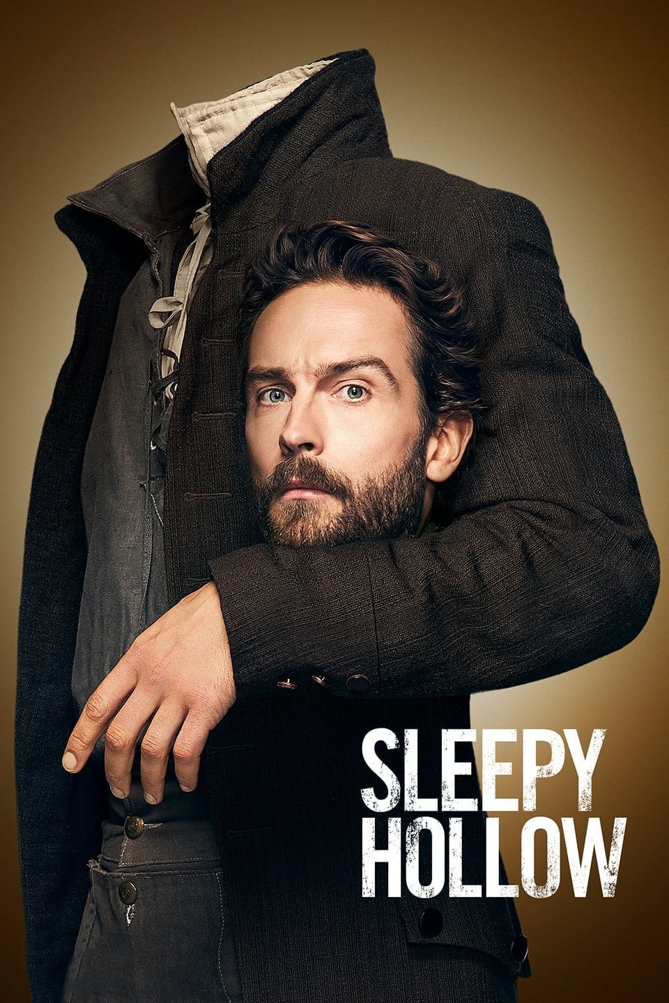 Sleepy Hollow - Memory Image
