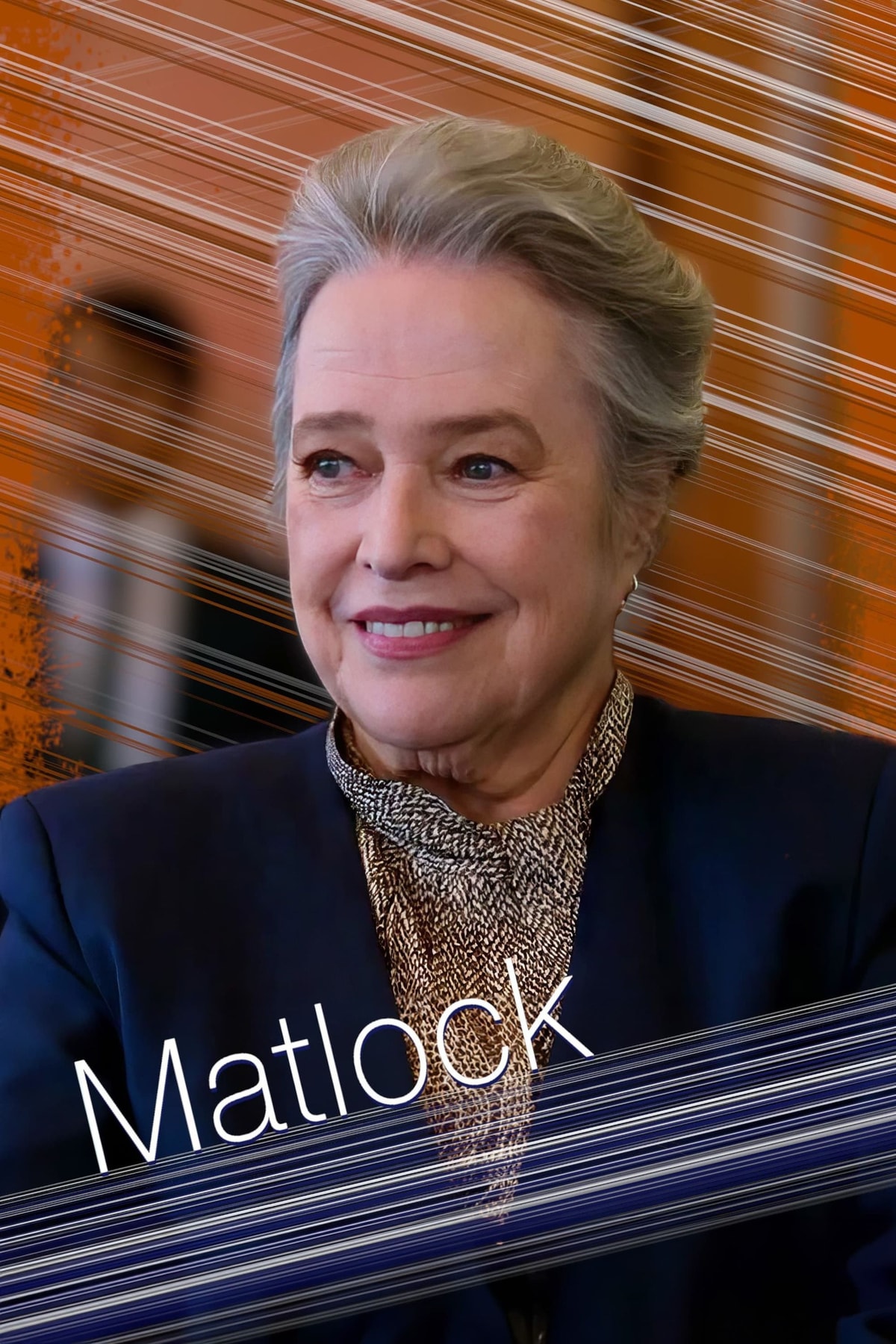 Matlock - Memory Image