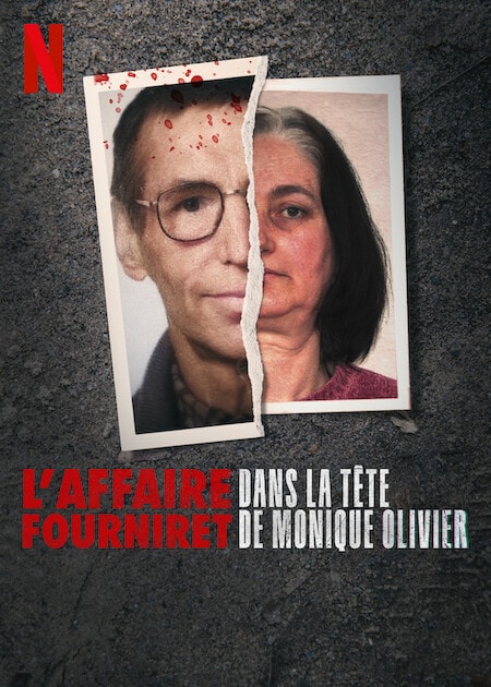 Monique Olivier: Accessory to Evil - Memory Image