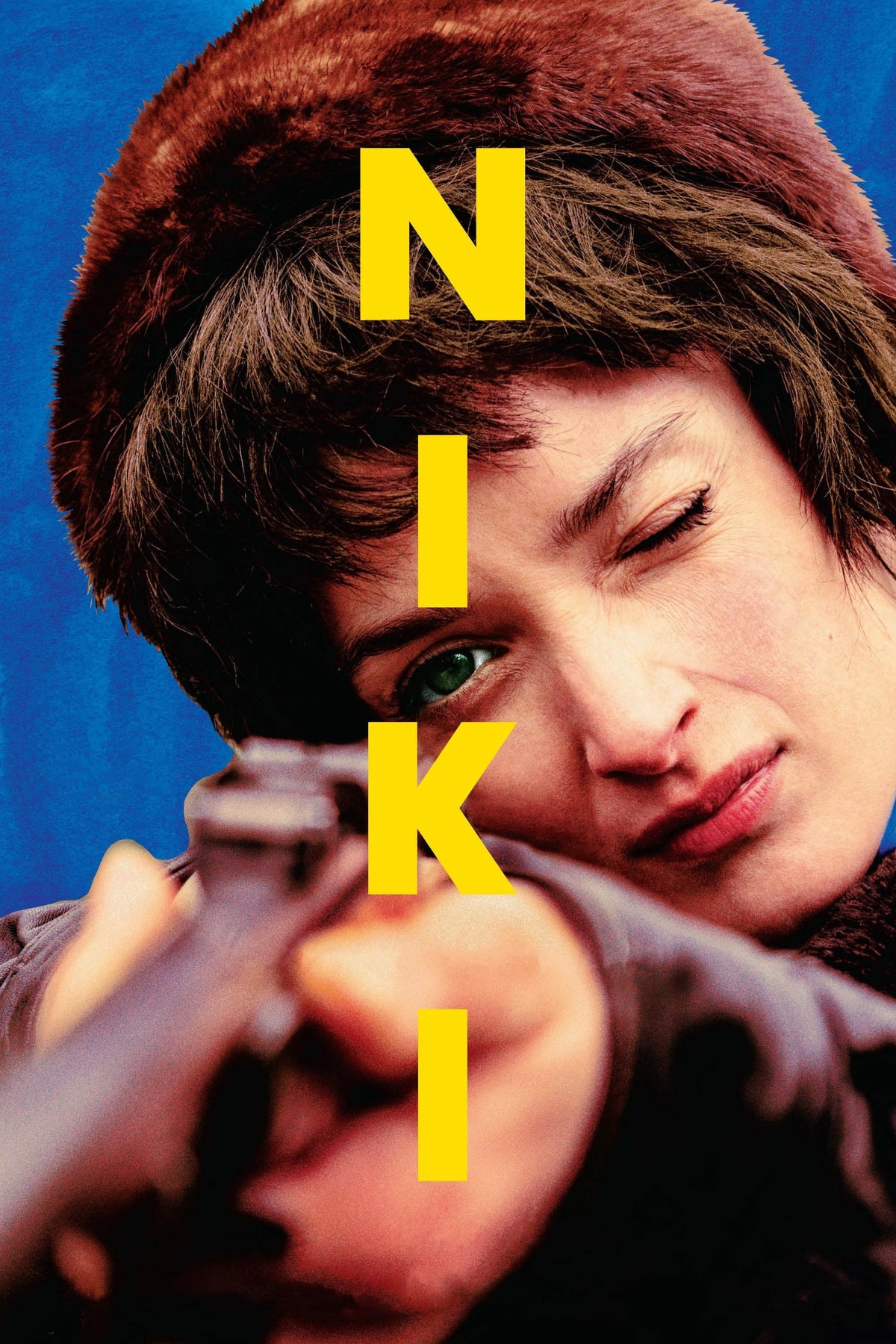 Niki - Memory Image