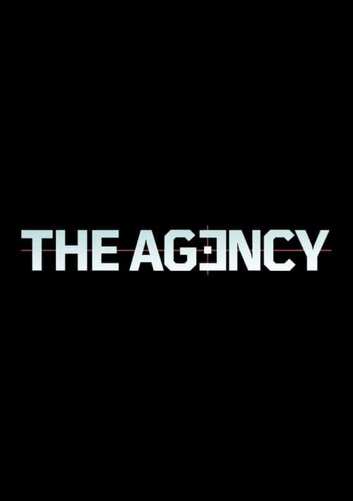 The Agency - Memory Image