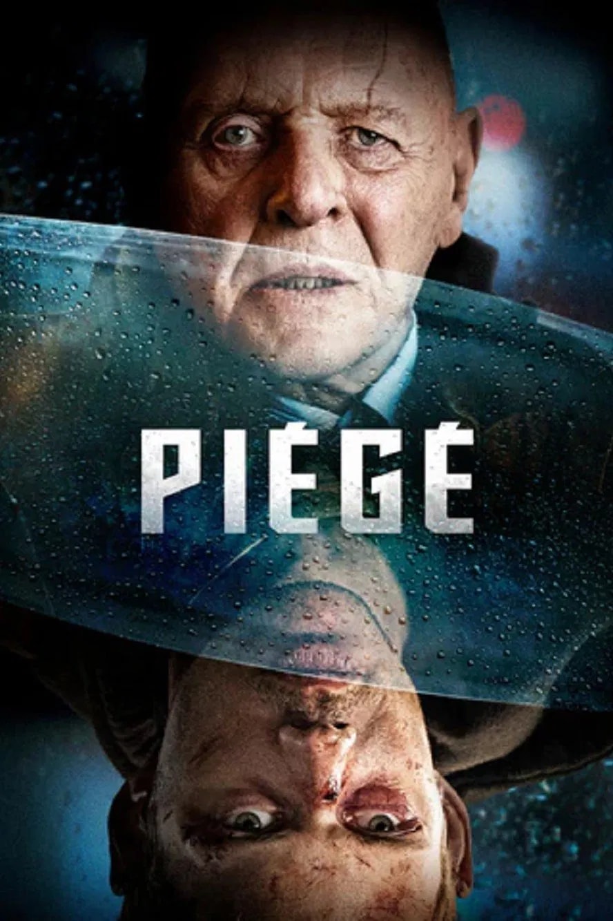 Piégé - Memory Image