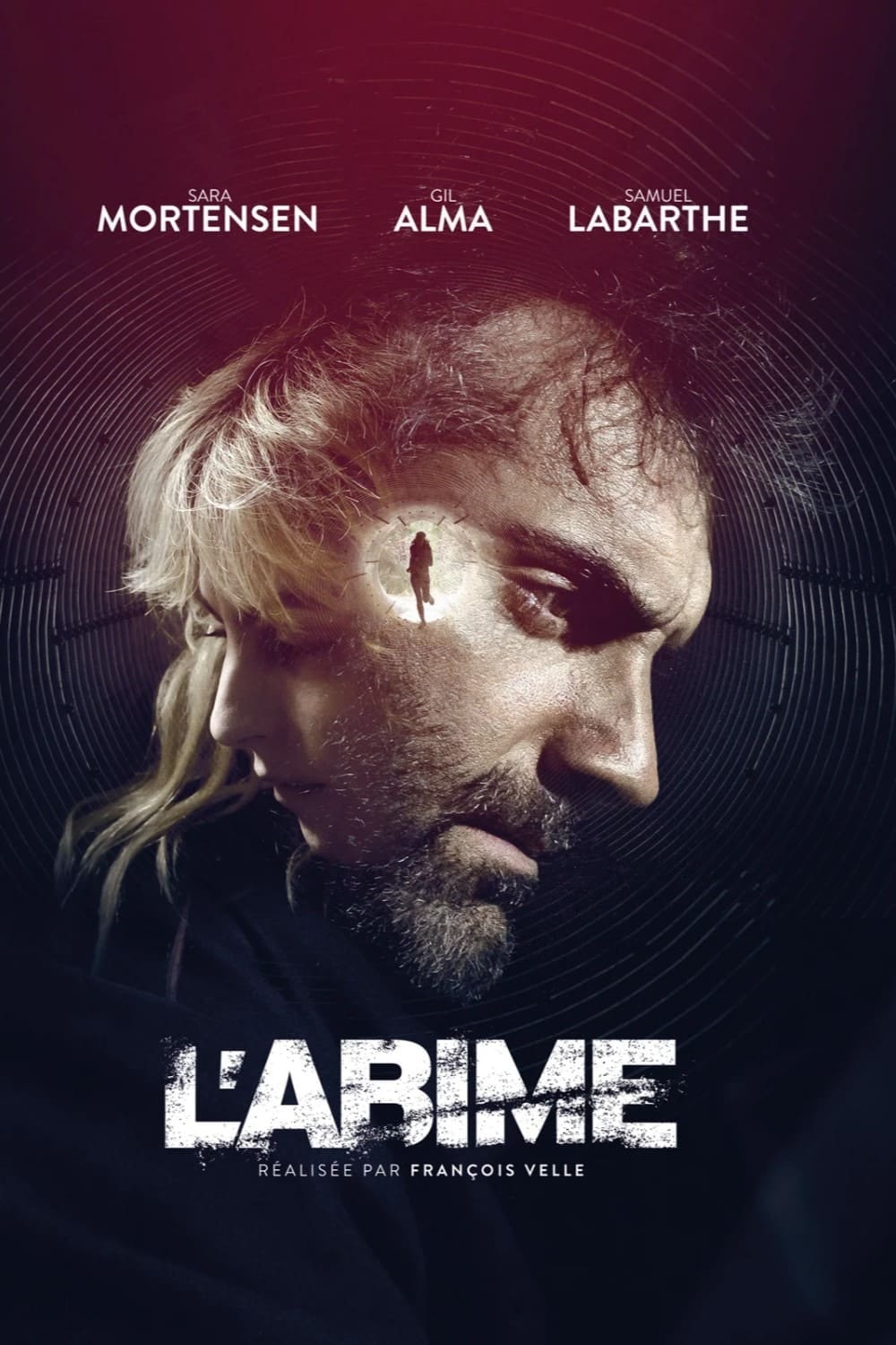 L'Abîme - Memory Image